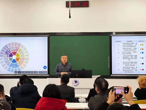 百間智慧啟新程，藝文交融潤(rùn)校園——北京郵電大學(xué)智慧教室建設(shè)巡禮暨文化藝術(shù)交流活動(dòng)圓滿落幕